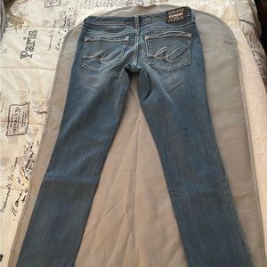 Express Jeans